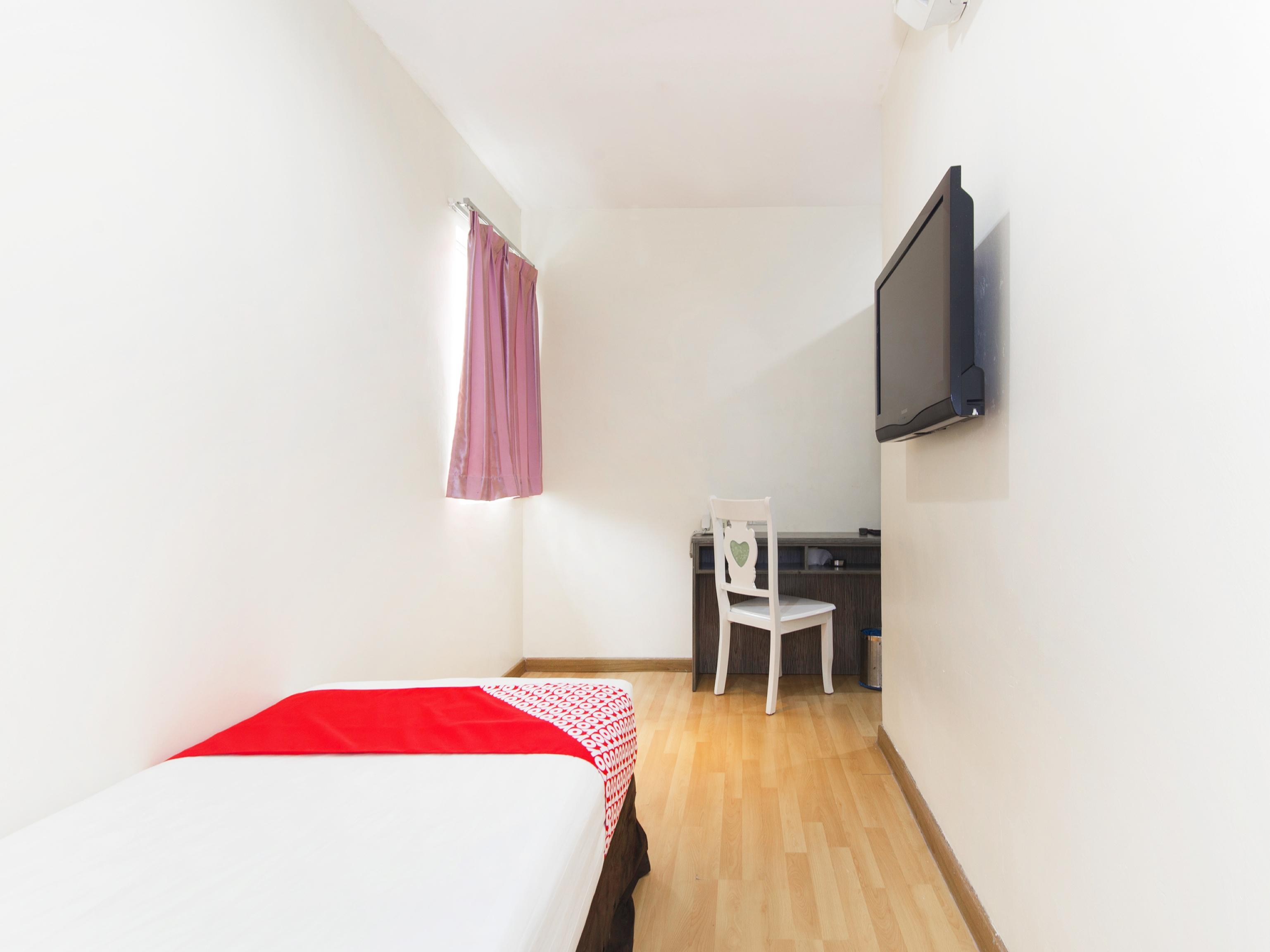 Super Oyo 331 I Boutique Hotel Petaling Jaya Luaran gambar