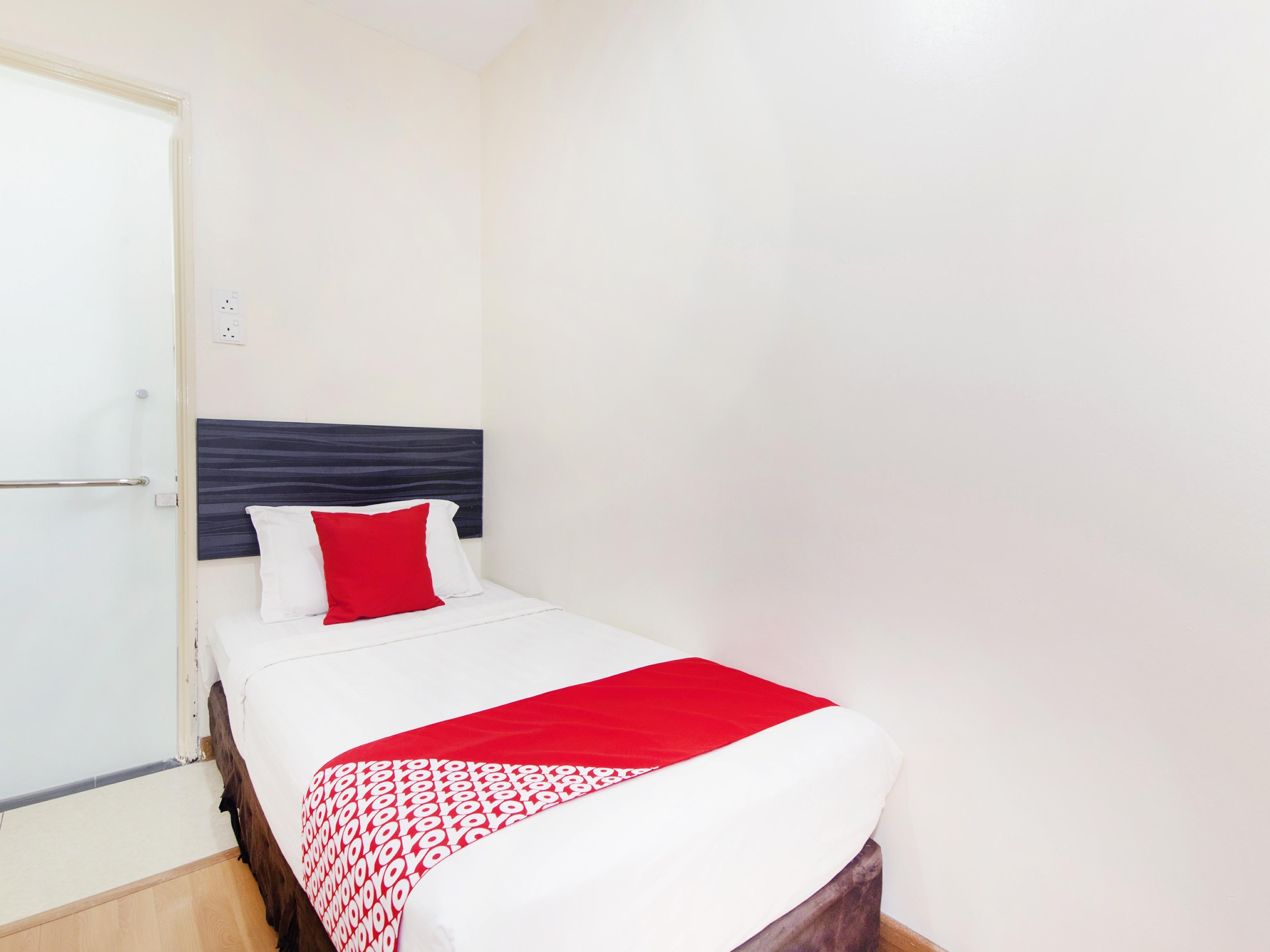 Super Oyo 331 I Boutique Hotel Petaling Jaya Luaran gambar