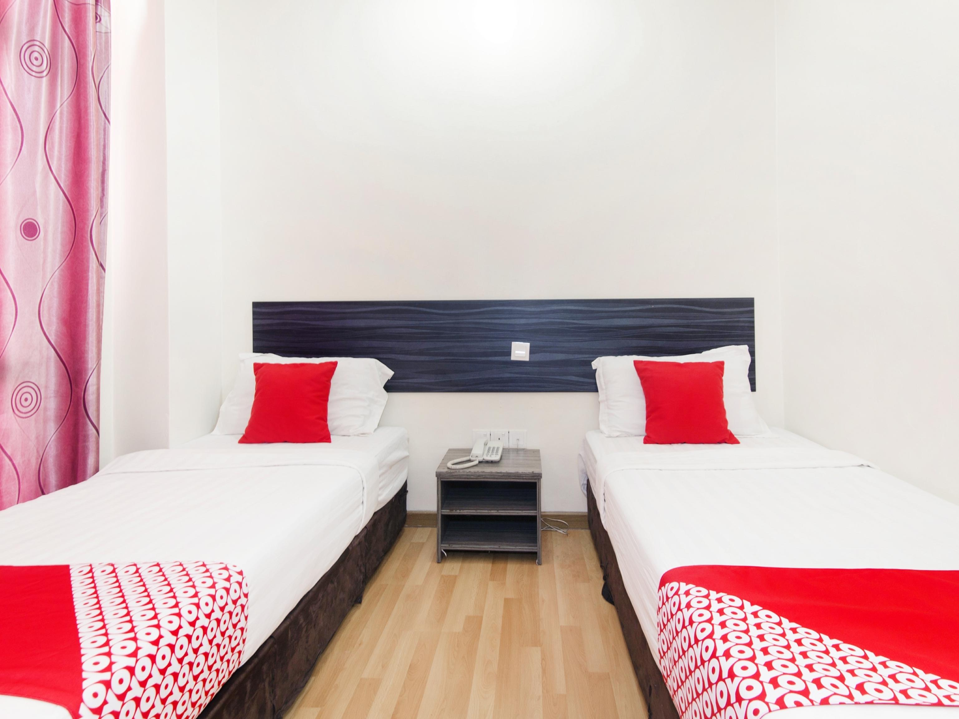 Super Oyo 331 I Boutique Hotel Petaling Jaya Luaran gambar