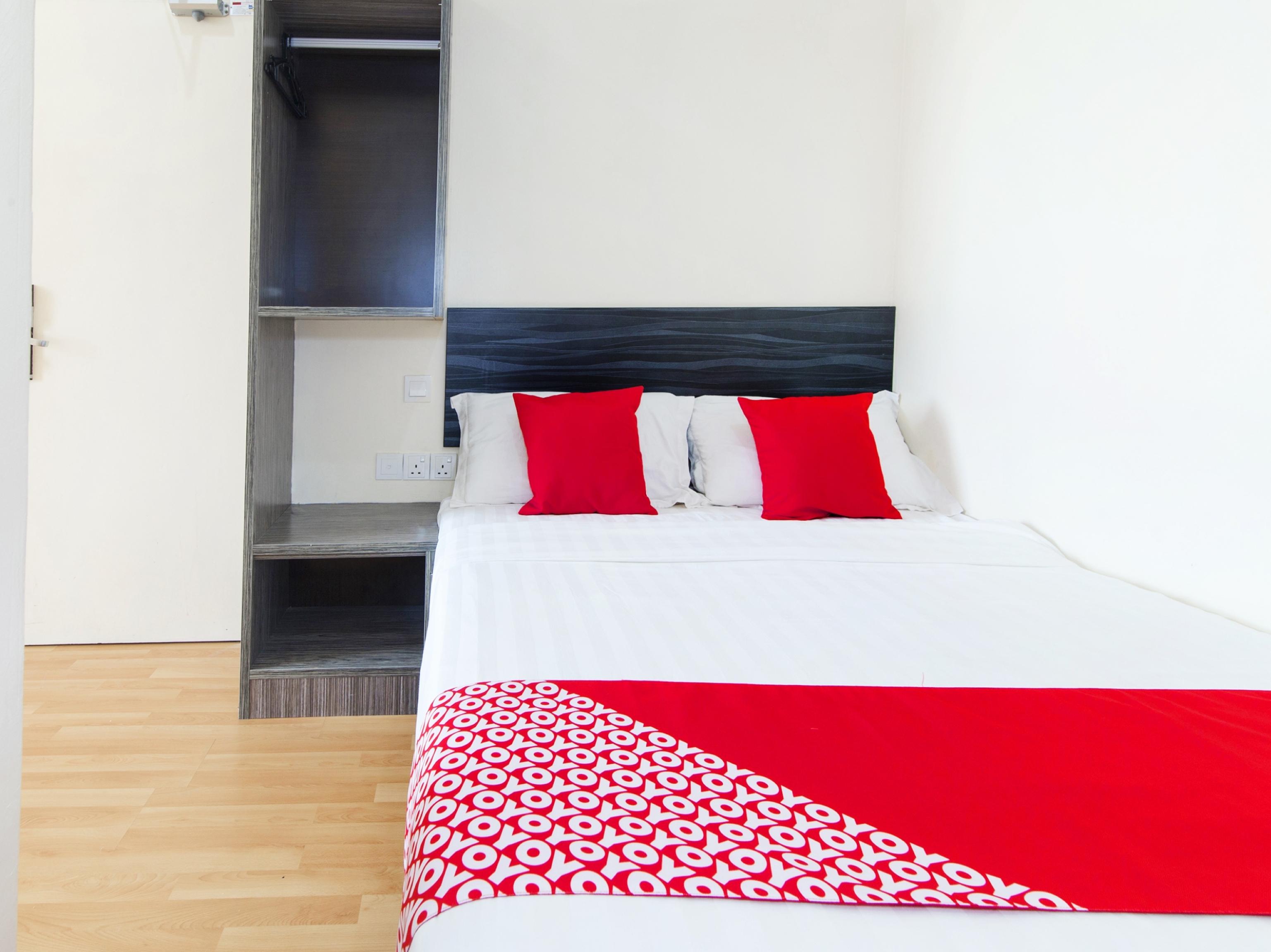 Super Oyo 331 I Boutique Hotel Petaling Jaya Luaran gambar