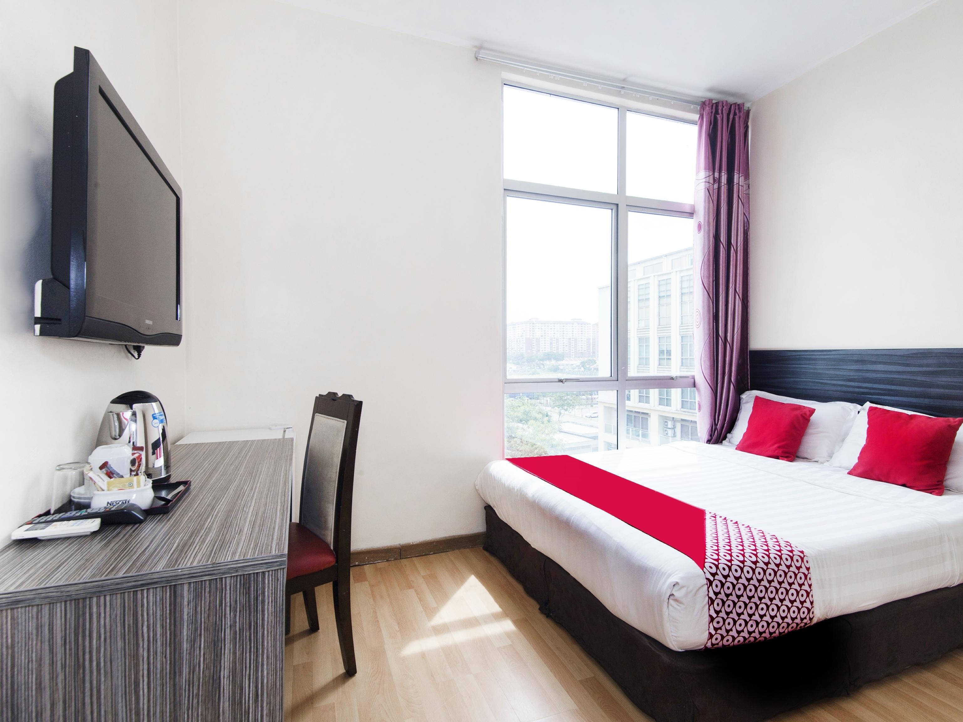 Super Oyo 331 I Boutique Hotel Petaling Jaya Luaran gambar