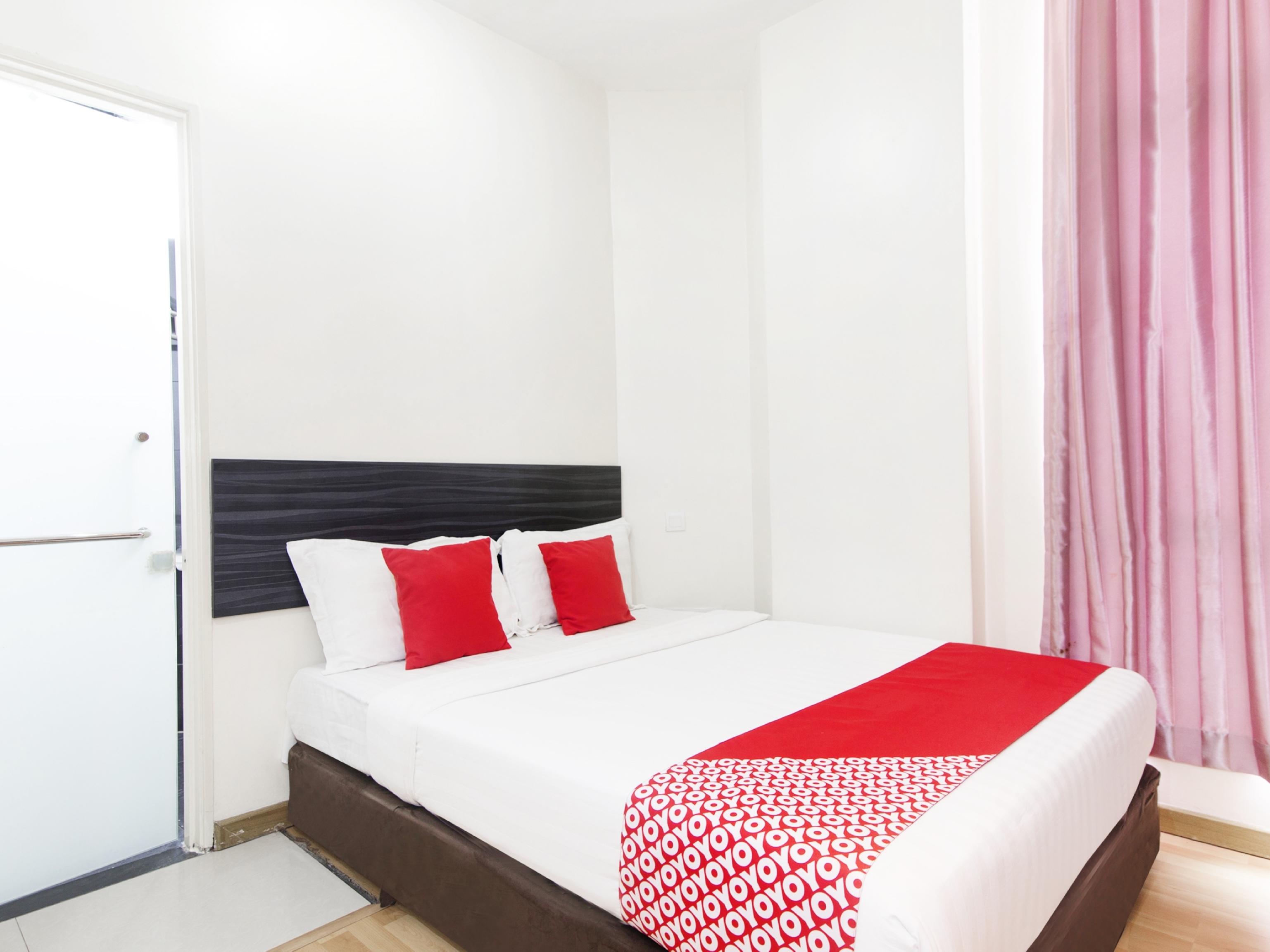 Super Oyo 331 I Boutique Hotel Petaling Jaya Luaran gambar