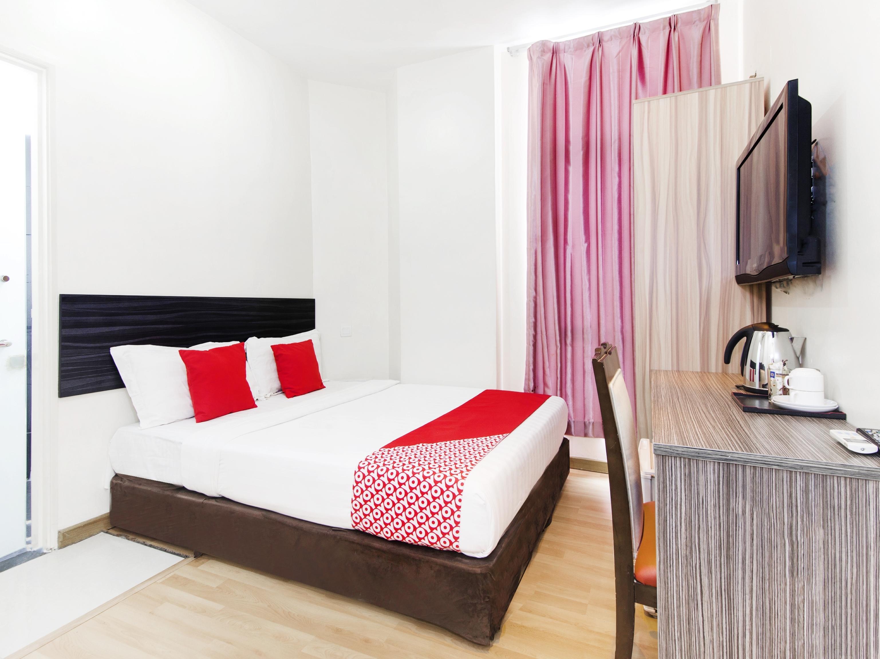 Super Oyo 331 I Boutique Hotel Petaling Jaya Luaran gambar