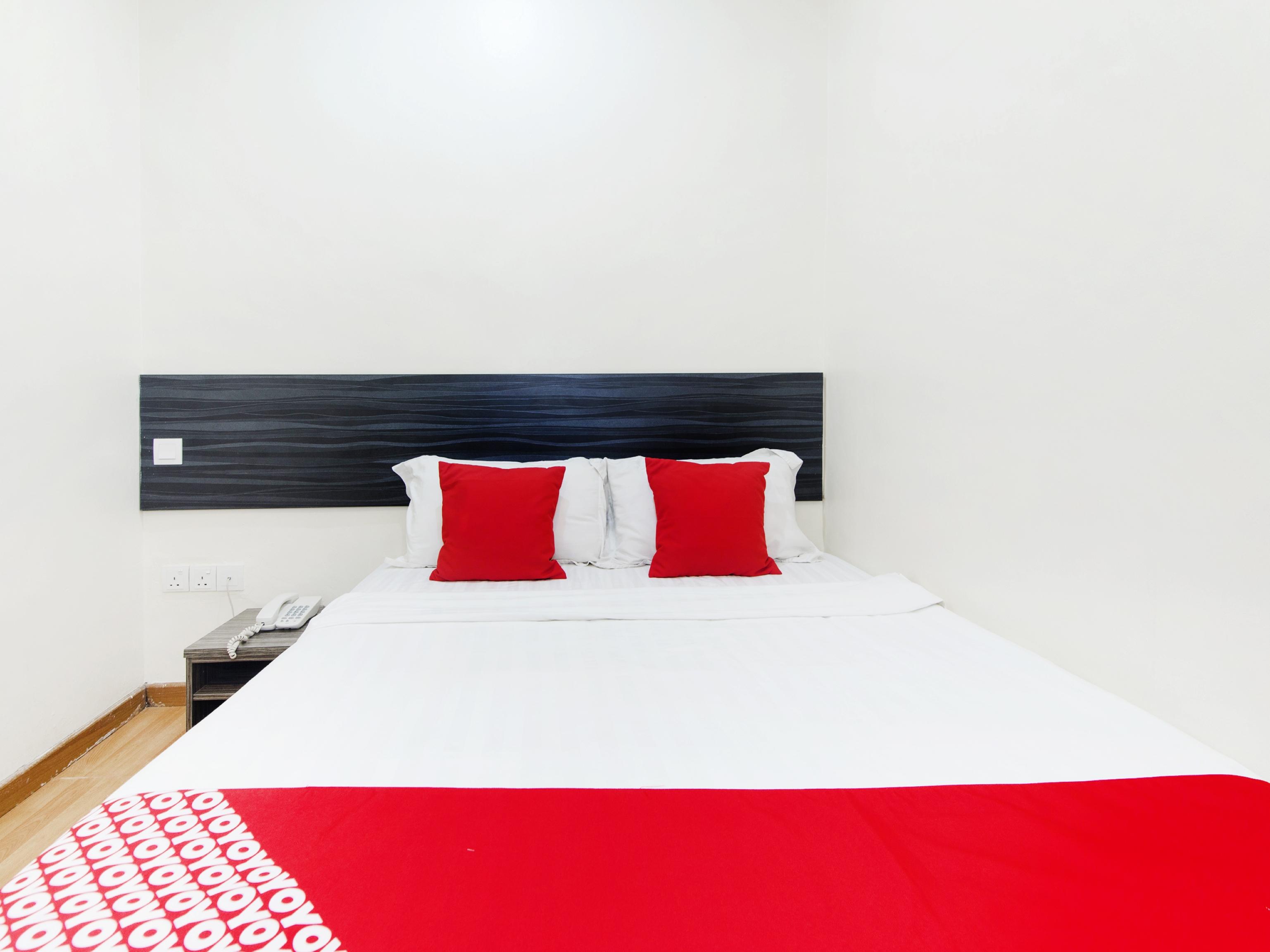 Super Oyo 331 I Boutique Hotel Petaling Jaya Luaran gambar