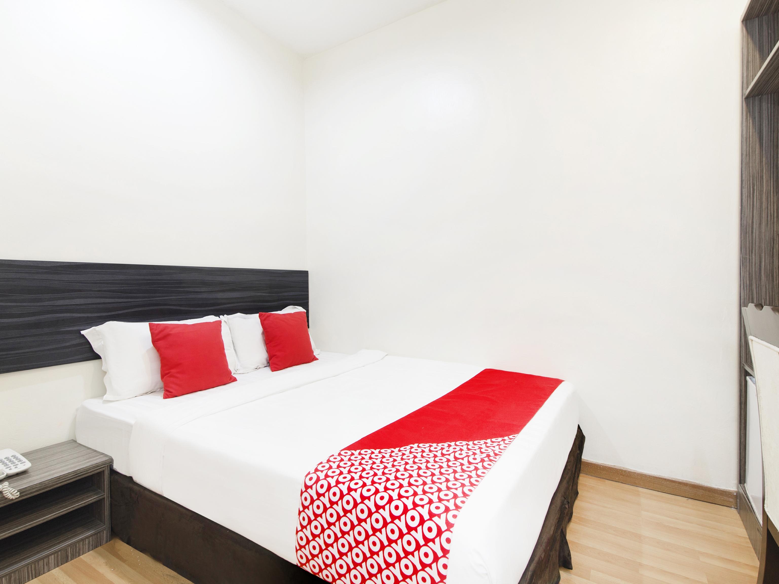Super Oyo 331 I Boutique Hotel Petaling Jaya Luaran gambar