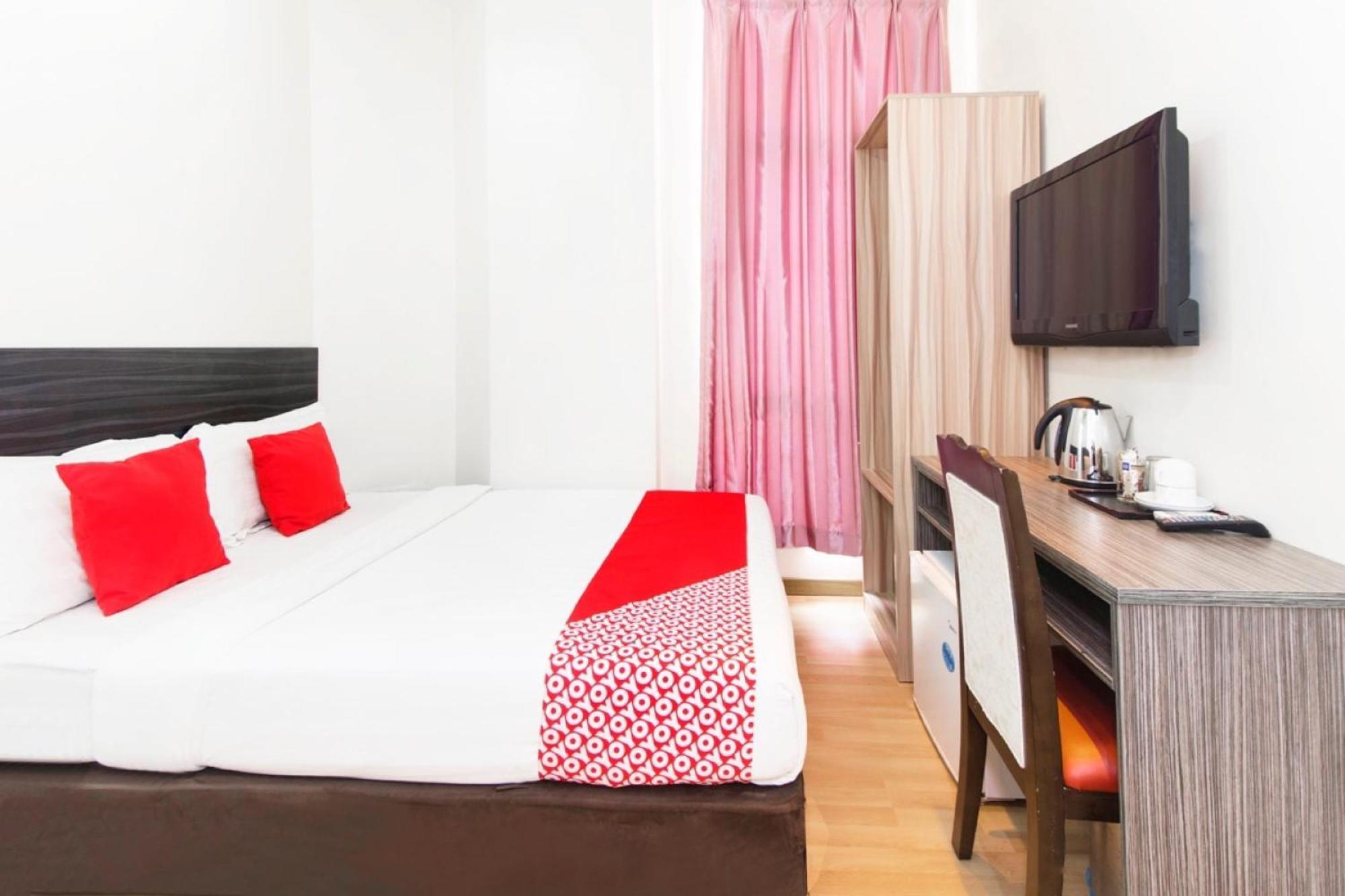 Super Oyo 331 I Boutique Hotel Petaling Jaya Luaran gambar