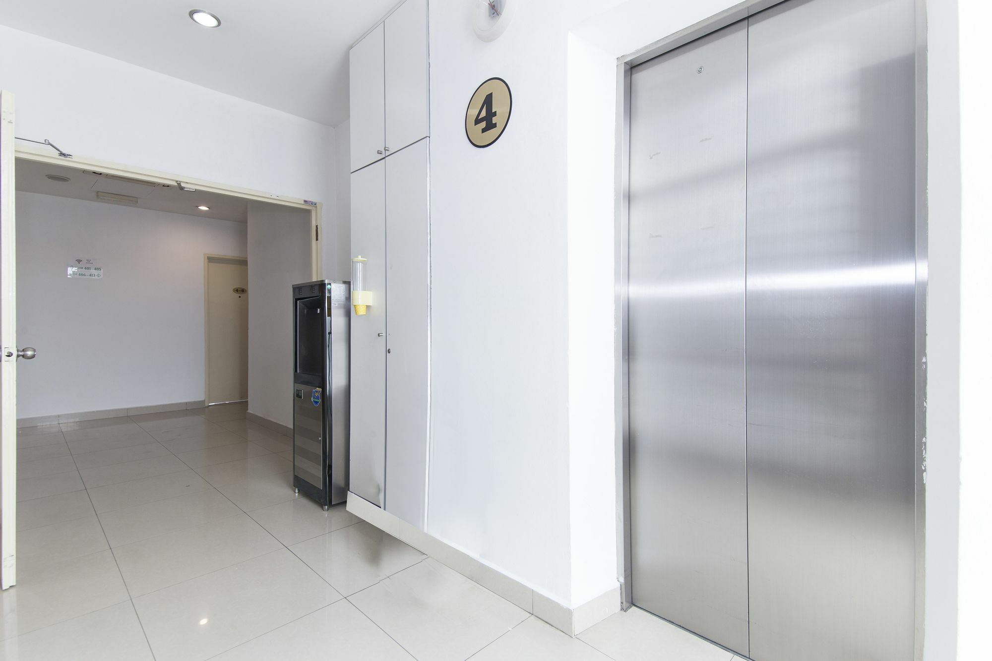 Super Oyo 331 I Boutique Hotel Petaling Jaya Luaran gambar