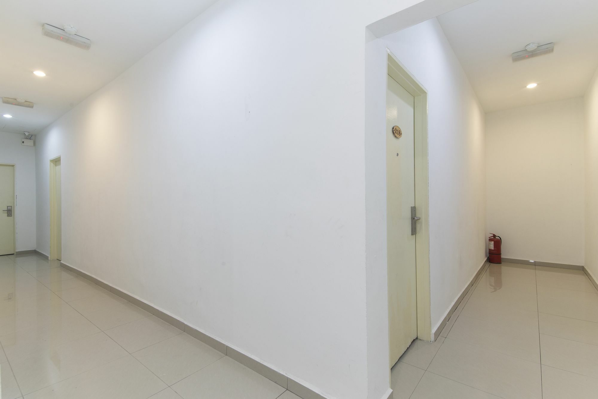 Super Oyo 331 I Boutique Hotel Petaling Jaya Luaran gambar