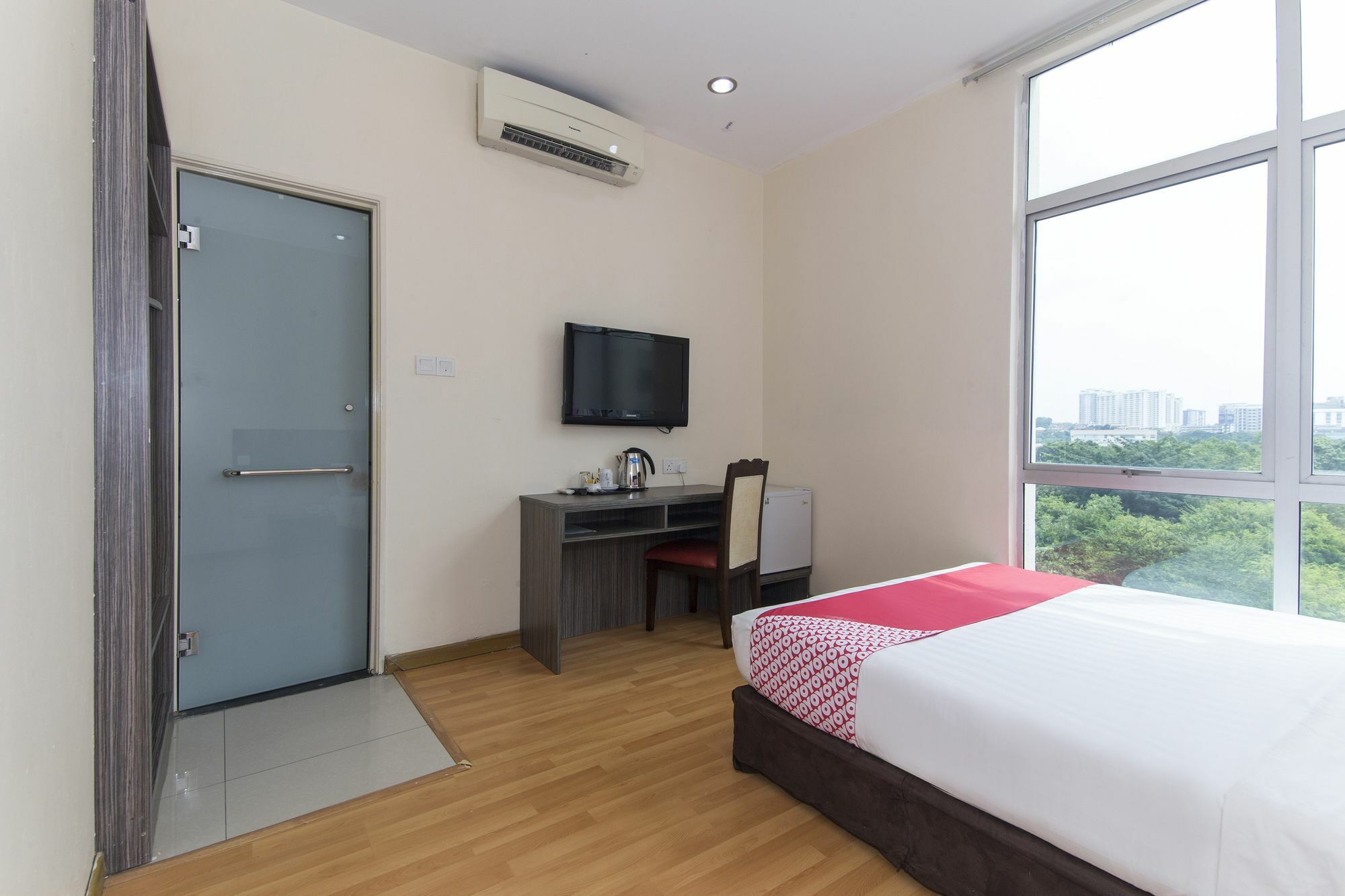 Super Oyo 331 I Boutique Hotel Petaling Jaya Luaran gambar