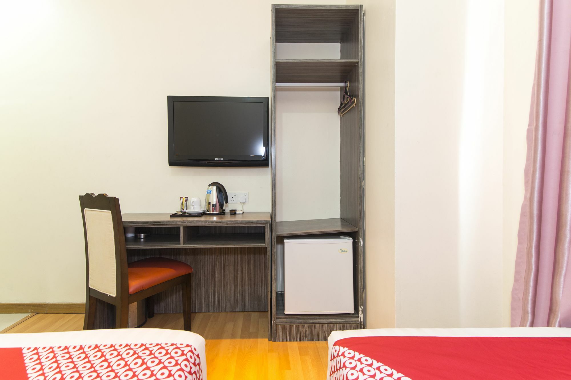 Super Oyo 331 I Boutique Hotel Petaling Jaya Luaran gambar