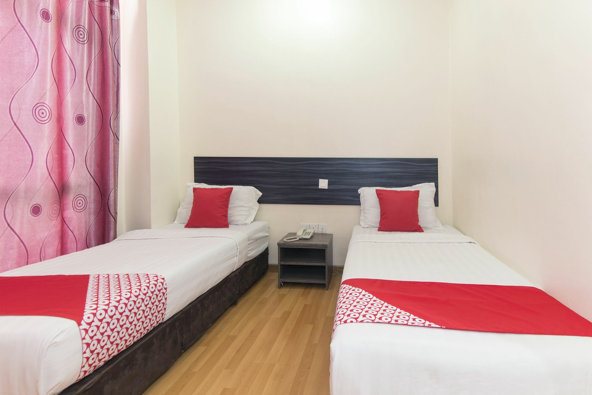 Super Oyo 331 I Boutique Hotel Petaling Jaya Luaran gambar