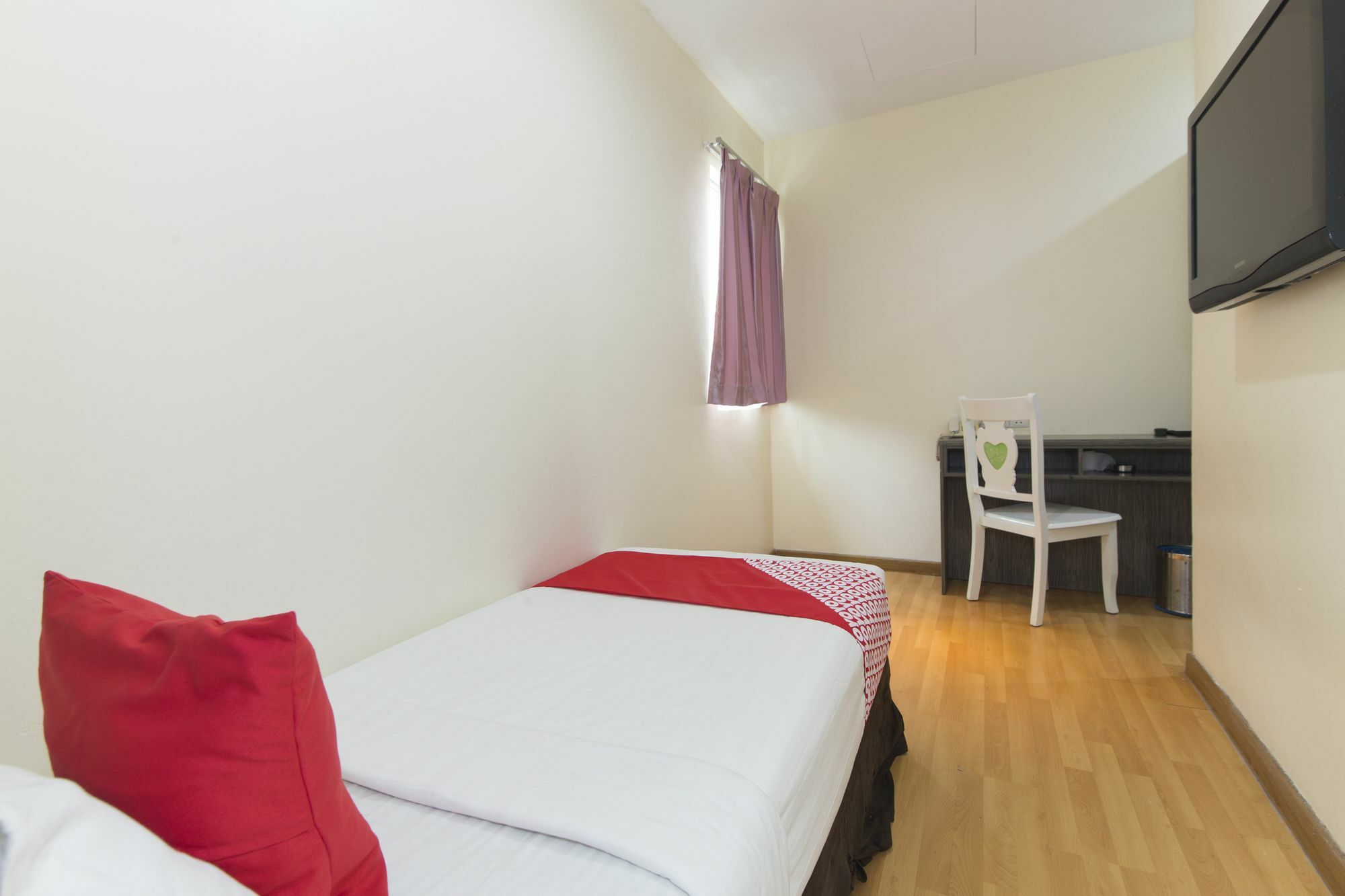 Super Oyo 331 I Boutique Hotel Petaling Jaya Luaran gambar