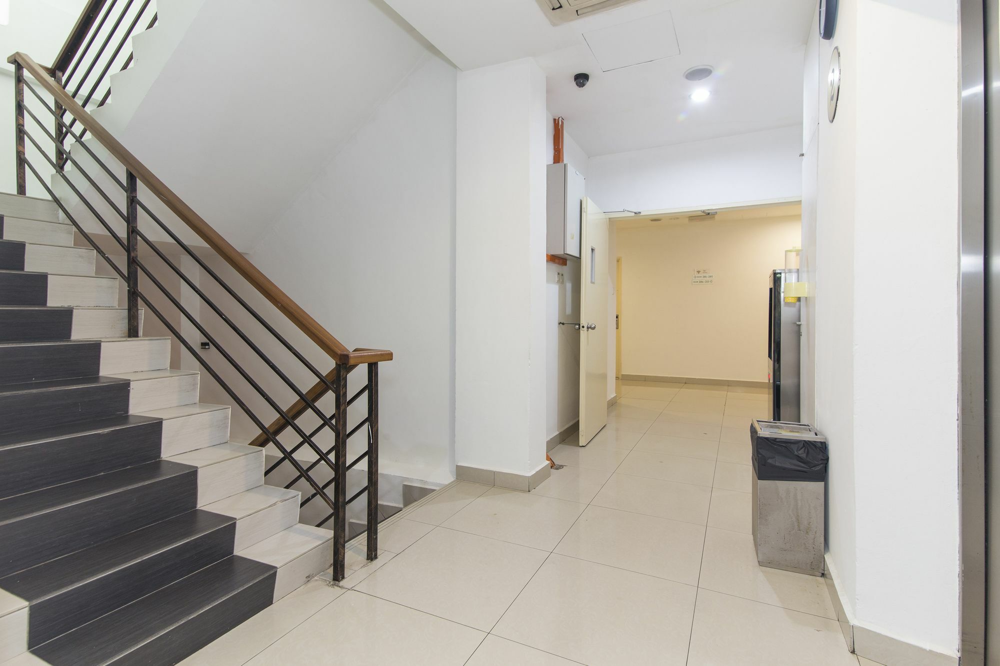 Super Oyo 331 I Boutique Hotel Petaling Jaya Luaran gambar