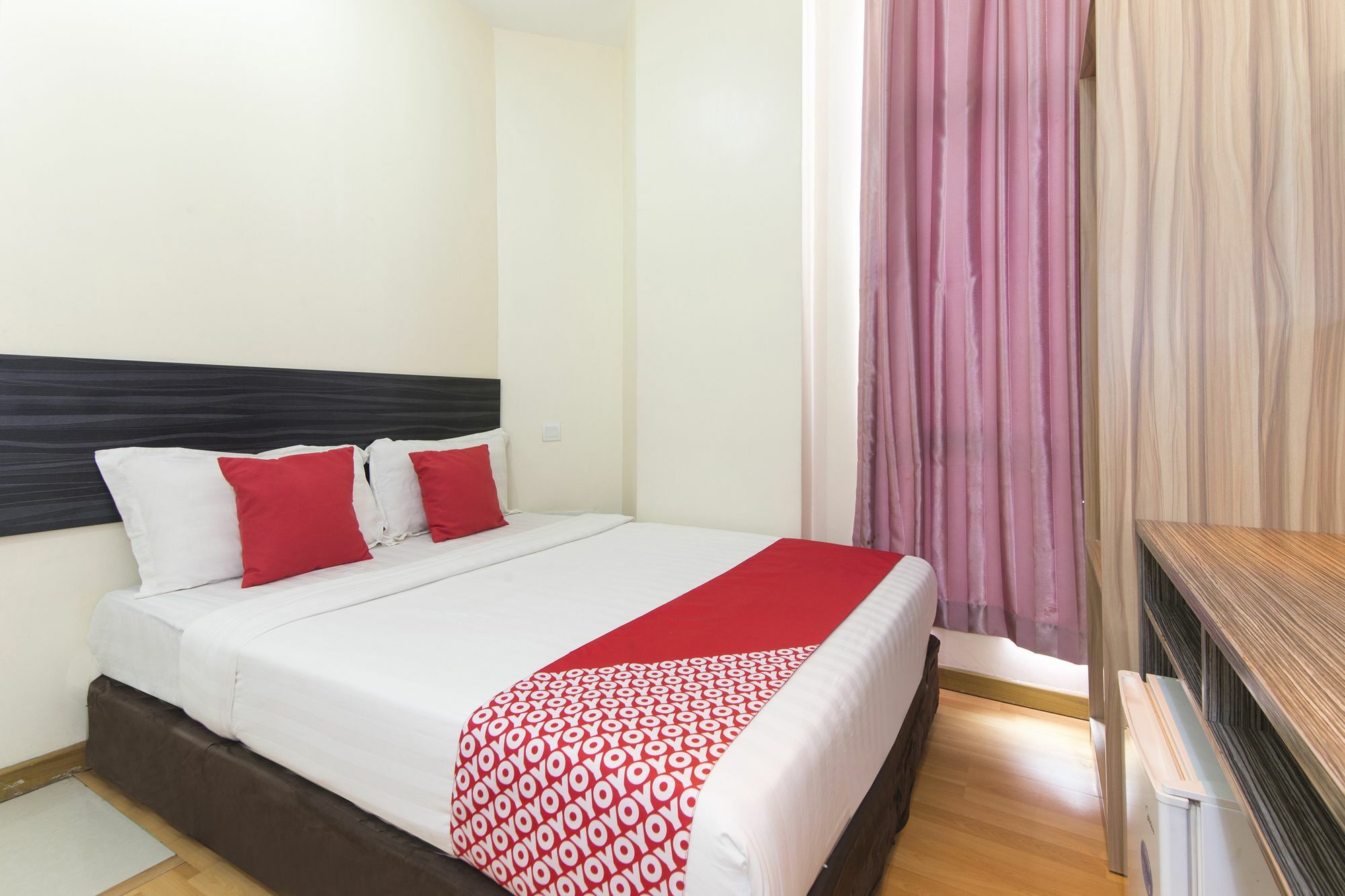 Super Oyo 331 I Boutique Hotel Petaling Jaya Luaran gambar