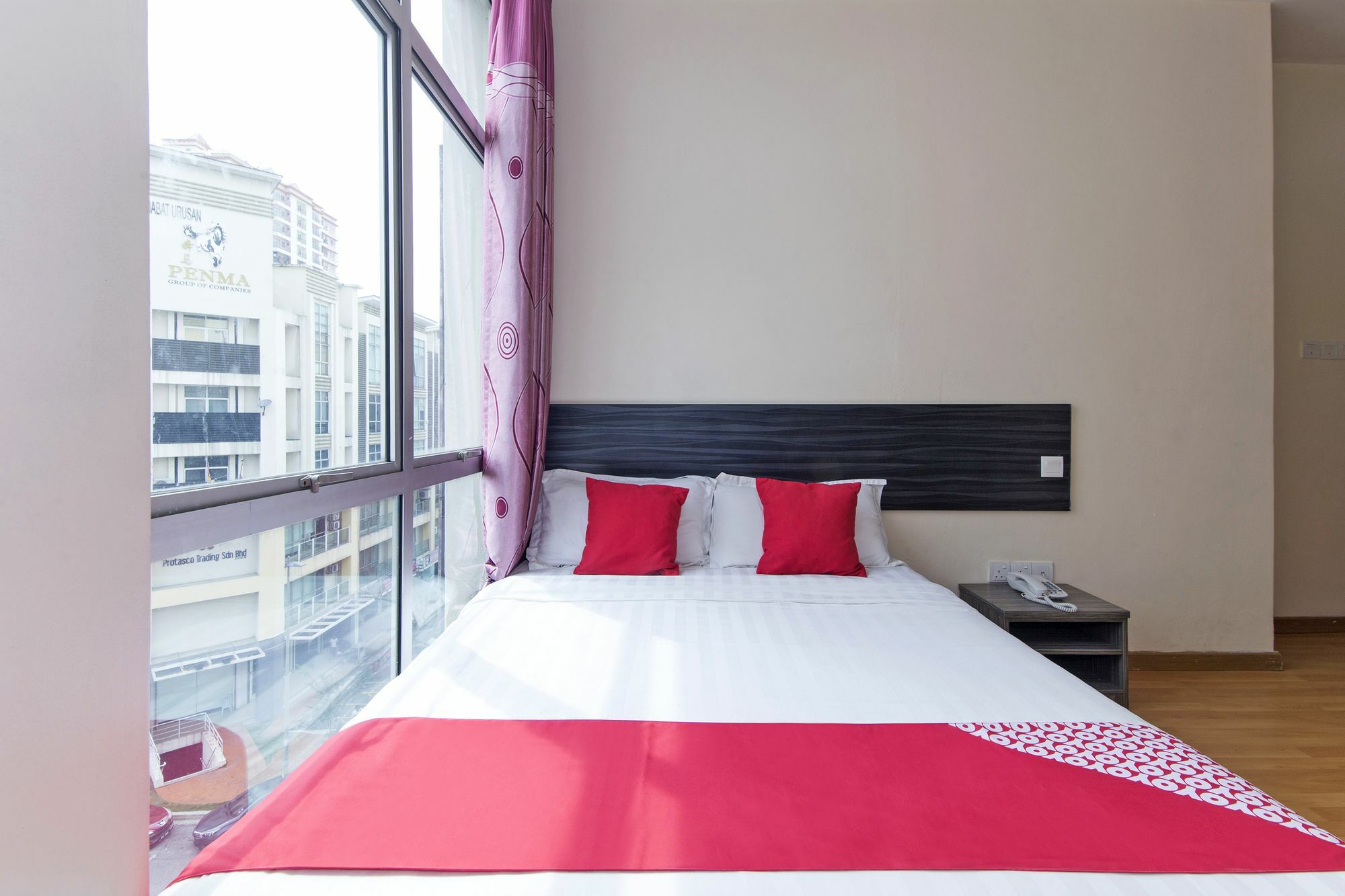 Super Oyo 331 I Boutique Hotel Petaling Jaya Luaran gambar