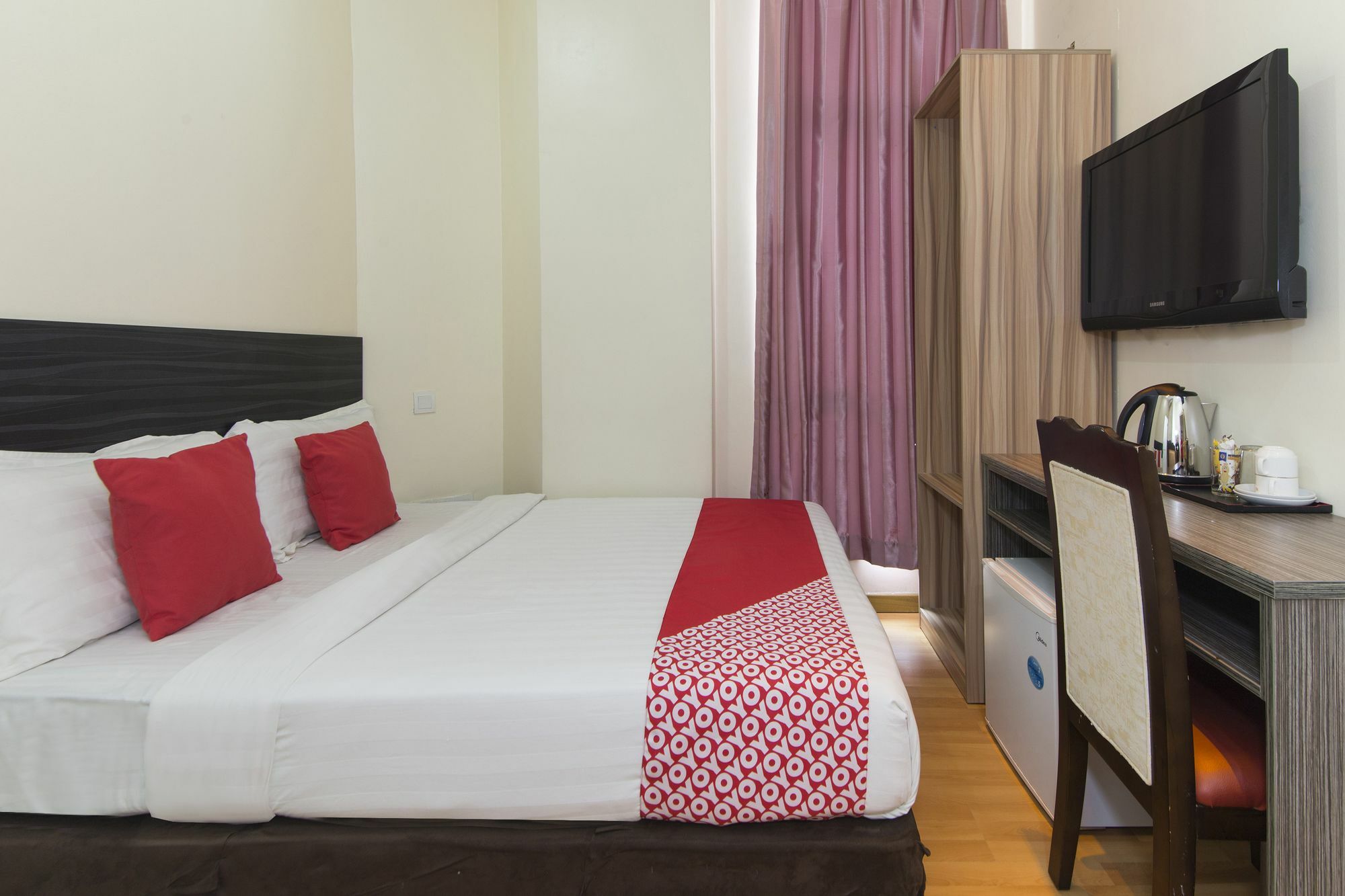 Super Oyo 331 I Boutique Hotel Petaling Jaya Luaran gambar