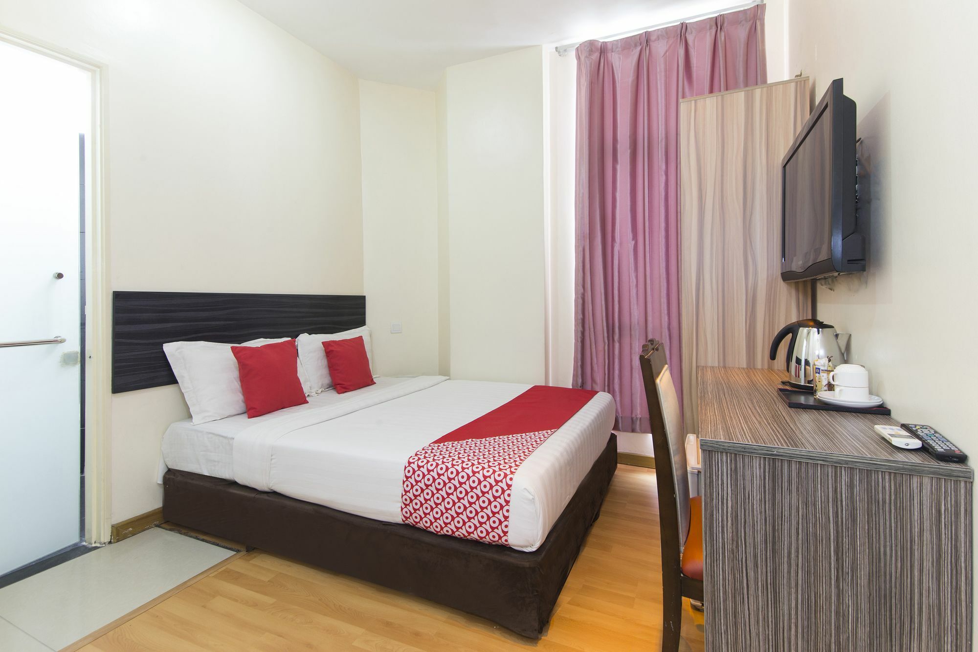 Super Oyo 331 I Boutique Hotel Petaling Jaya Luaran gambar
